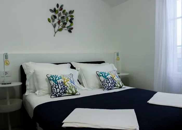 Sea Apartment Carera