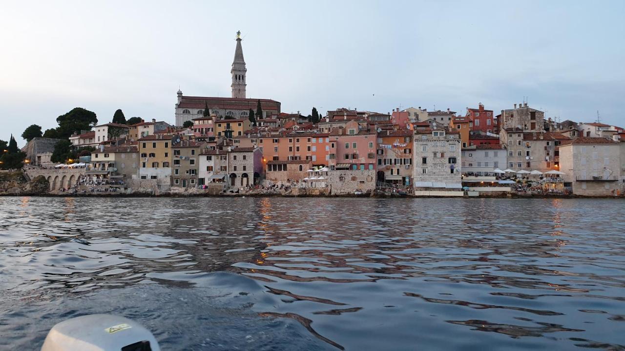 Sea Carera * Rovinj
