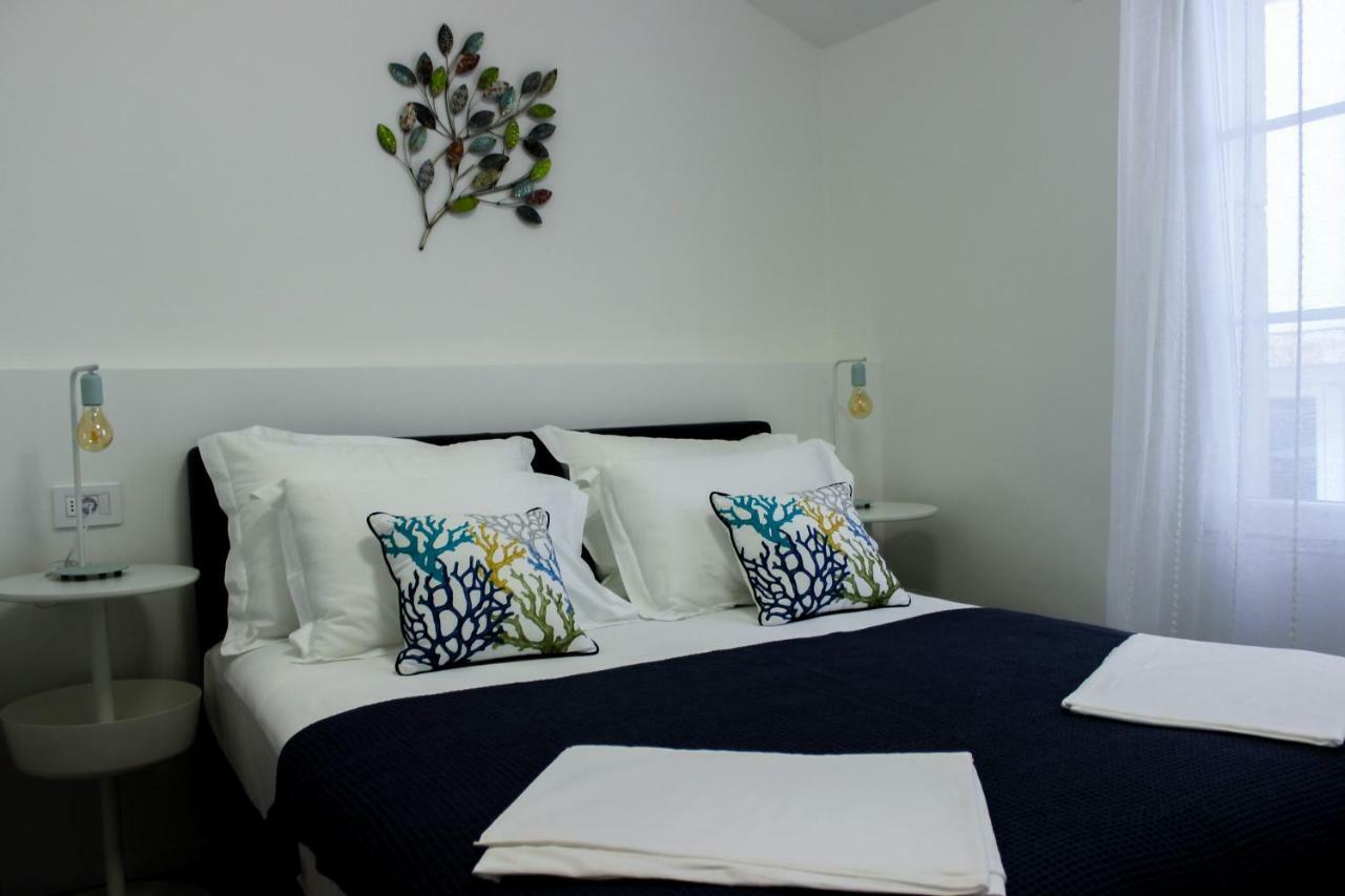 Apartment Sea Carera *