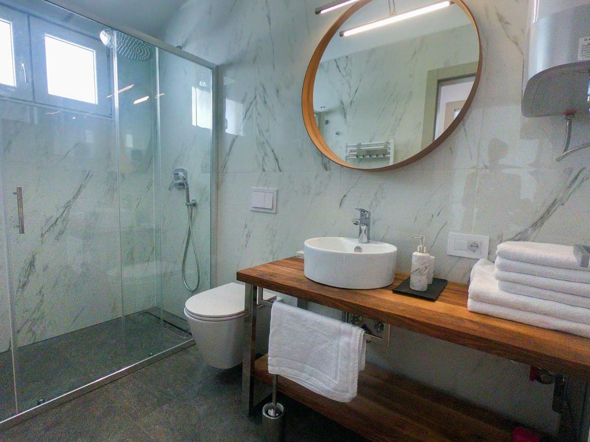 Sea Carera Apartment *