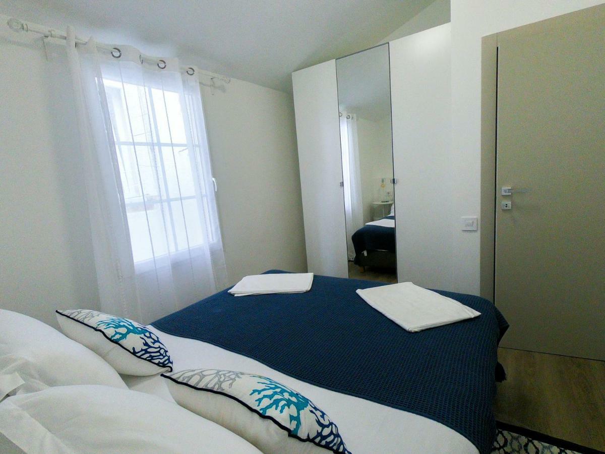 Sea Carera Apartment *