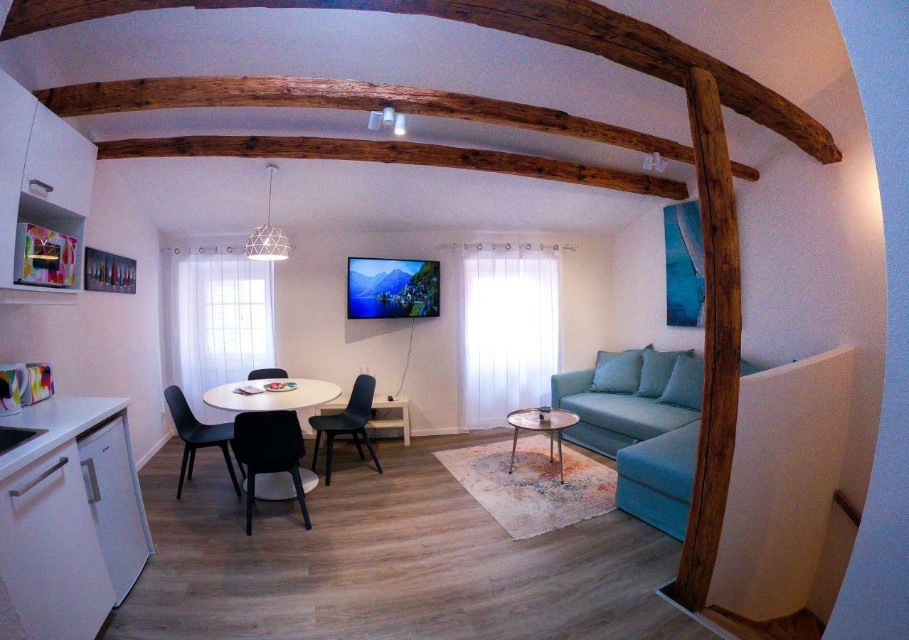 Apartment Sea Carera Rovinj
