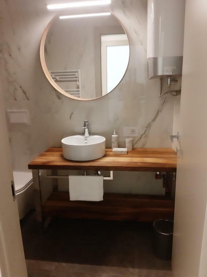 Sea Carera Apartment Rovinj
