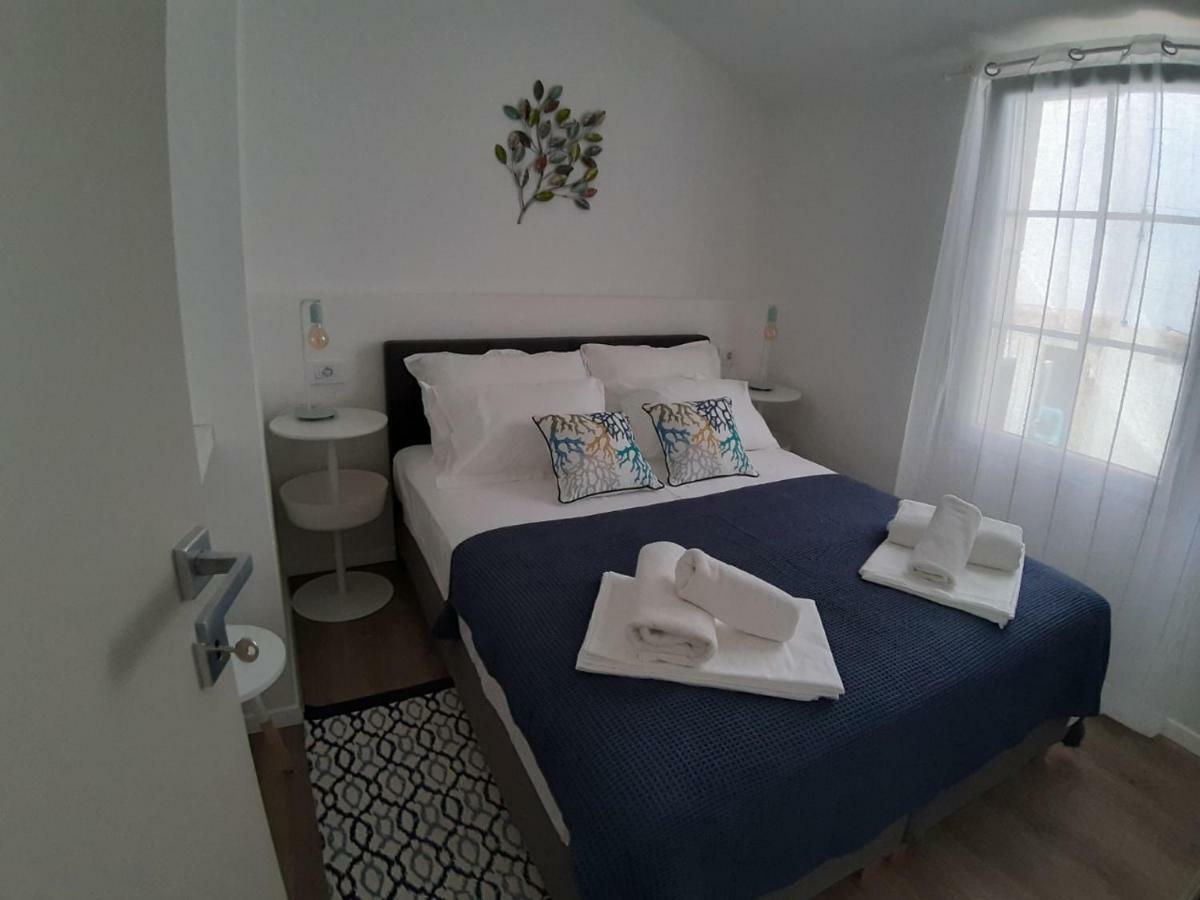 Apartment Sea Carera Rovinj