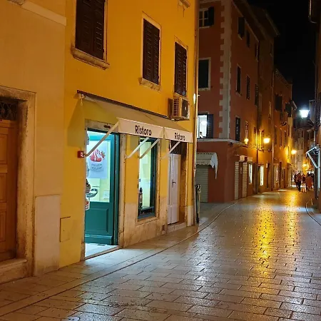 Sea Apartment Carera Rovinj Exterior photo